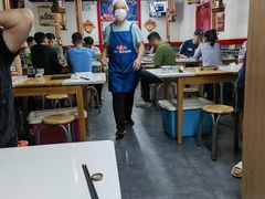 大堂-大槐树烤肉馆