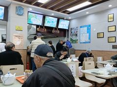 -新丰小吃(中山中路分店)