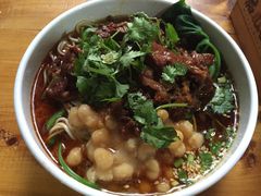 -老地方猫儿面(磁器口店)