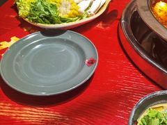-谭鸭血老火锅(慈云寺店)