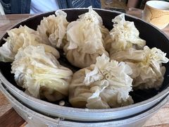 -清真玉林老字号稍麦羊杂碎(宽巷子民族美食街店)