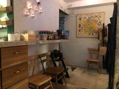 -RAC BAR(安福路店)