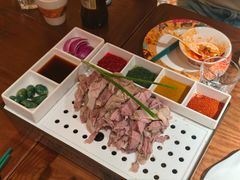 -相约·羊村小馆非遗手抓肉(七一酱园店)