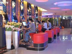 -歌迷量贩KTV(光彩市场店)