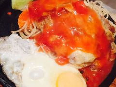 -元品牛排·休闲厨坊(晋江实小店)