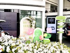 -宁波之星奔驰4S店(海曙店)