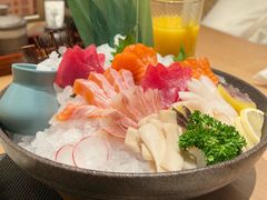 -德川家日本料理(顺义华联店)