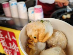 -小路易生煎馆(前进五路店)