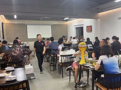 -老黑板筋(顺义总店)