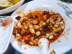 -海碗油泼面·八次方·水库鱼·粘卷子(平谷店)