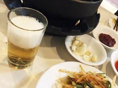 -Daedo Sikdang(往十里总店)