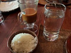 -花马天堂云南餐厅 Lost Heaven(外滩店)