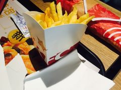 -肯德基(西桥店)