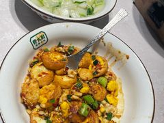 -费大厨辣椒炒肉(黄兴中心广场店)