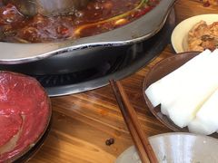 -周幺妹重庆老火锅(银泰城总店)