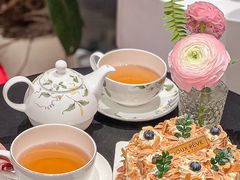 -杜哈夫DOUX RÊVE·生日蛋糕(日月光店)