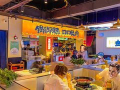 -蛙老爹·蜀香美蛙鱼头(王家湾店)