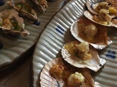 -贵木日本料理·铁板烧(新地假日广场店)