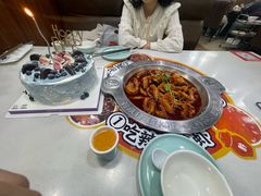 -槐店王婆大虾(长江道店)