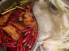 -新花城蟹粉馆(乌鲁木齐店)