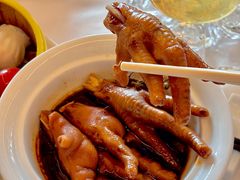 -顺德喜来登酒店·采悦轩
