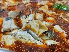 -川渔居—鱼火锅(八方汇店)