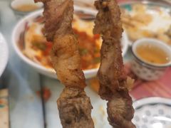 -巴依老爷新疆美食(清华东门店)