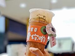 -迷客夏Milksha(无锡苏宁店)