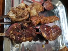 -寻小欢焖烤羊肉串(九眼桥店)