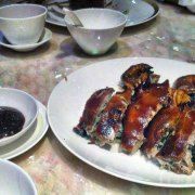 -8餐厅(新葡京酒店)