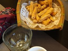 -麦香坊(伏波山店)