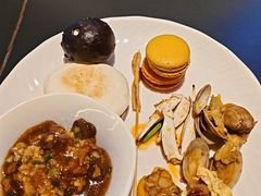 -涨巢·潮玩水疗局