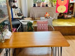 -小时光咖啡馆(开森度假森林店)