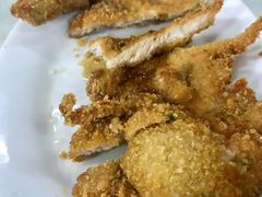 -明呈黄鱼面馆(斜土路店)