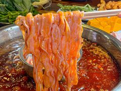 -邓莽子老火锅(中兴路总店)