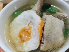 -富源春面馆(四川北路店)