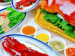 -肥小福·烧鹅专门店(环宇荟店)