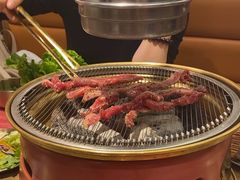 -西塔老太太泥炉烤肉(双井店)