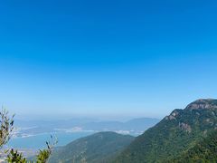 -七娘山
