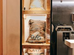-% Arabica阿拉比卡咖啡(武康路店)