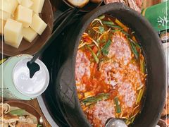 -笔记安顺夺夺粉火锅