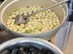 -日丰园海肠水饺·老字号大连海鲜(小平岛总店)