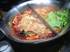 -湊湊火锅·茶憩(石家庄万象城店)
