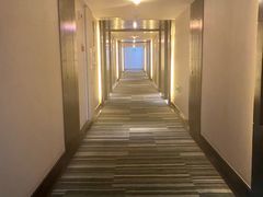 -青岛海尔洲际酒店