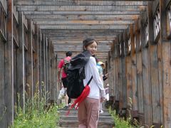 -白草畔自然风景区