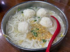 -新武二广福潮粉面食馆(哥英布拉街)