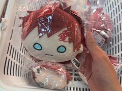 -龙湖成都上城天街