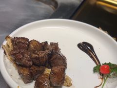 -大神太神·铁板烧(瑞虹天地月亮湾店)