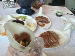 -海湾壹品·粤菜·早茶·烤鸭(拱北店)