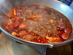 -湊湊火锅·茶憩(新中关购物中心店)
